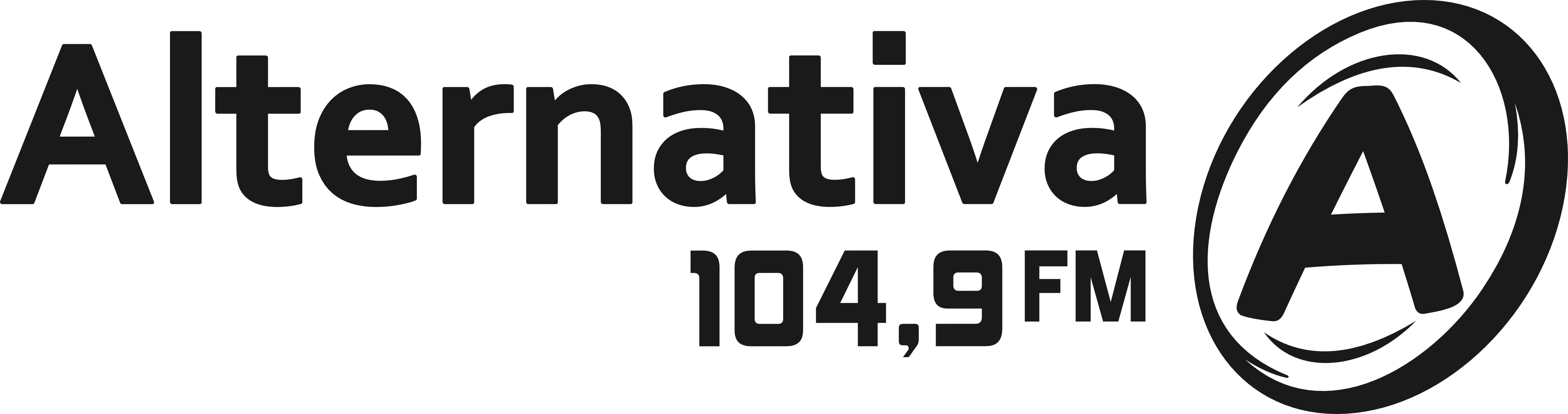 Rádio Alternativa FM 104,9 